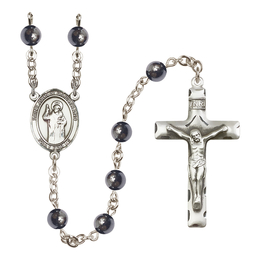 Saint John of Capistrano<br>R6002 6mm Rosary