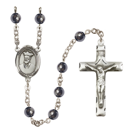 Saint Philip Neri<br>R6002 6mm Rosary