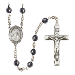 Saint John Berchmans<br>R6002 6mm Rosary