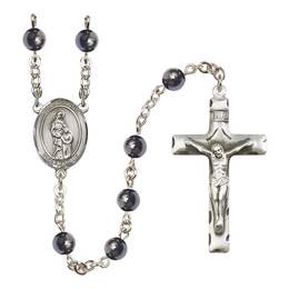 Saint Ann<br>R6002 6mm Rosary