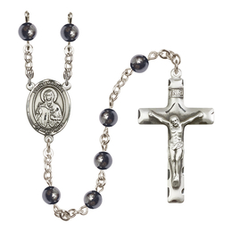 Saint Marina<br>R6002 6mm Rosary