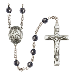 Saint Theodora<br>R6002 6mm Rosary