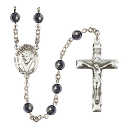 Saint Peter Canisius<br>R6002 6mm Rosary