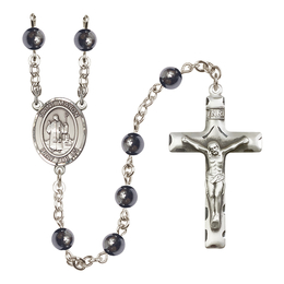 Saint Maron<br>R6002 6mm Rosary
