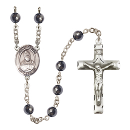 Saint Fabian<br>R6002 6mm Rosary