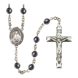 Saint Maria Bertilla Boscardin<br>R6002 6mm Rosary
