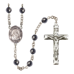 Saint Jadwiga of Poland<br>R6002 6mm Rosary