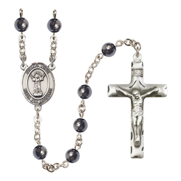 Divino Nino<br>R6002 6mm Rosary