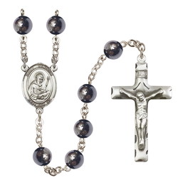 R6003 Series Rosary<br>St. Benedict