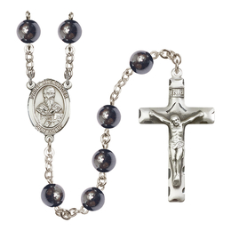 Saint Alexander Sauli<br>R6003 8mm Rosary
