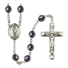 Saint Florian<br>R6003 8mm Rosary