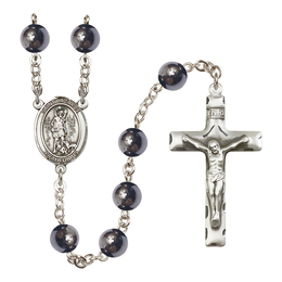 Saint Lazarus<br>R6003 8mm Rosary