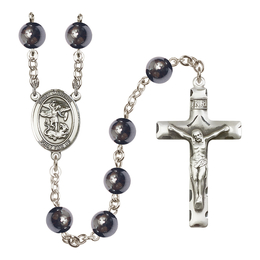 R6003 Series Rosary<br>St. Michael the Archangel