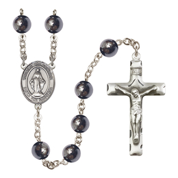 Virgen Milagrosa<br>R6003 8mm Rosary