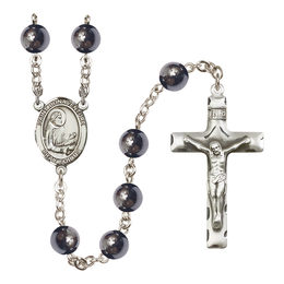 Saint Bonaventure<br>R6003 8mm Rosary