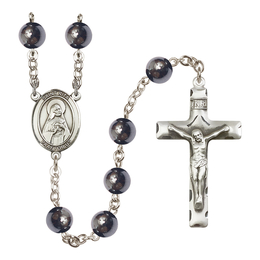 R6003 Series Rosary<br>St. Rita of Cascia