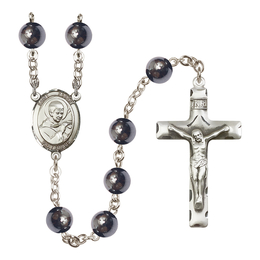 R6003 Series Rosary<br>St. Robert Bellarmine