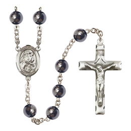 Saint Sarah<br>R6003 8mm Rosary