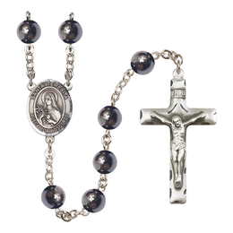 Santa Teresita<br>R6003 8mm Rosary