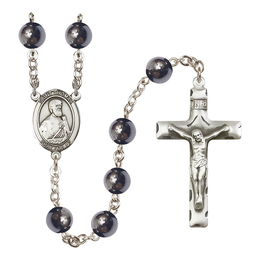 Saint Thomas the Apostle<br>R6003 8mm Rosary