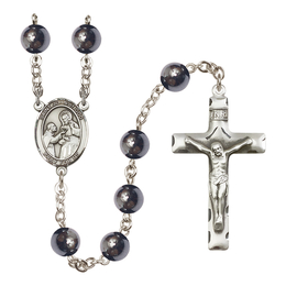 Saint John of God<br>R6003 8mm Rosary