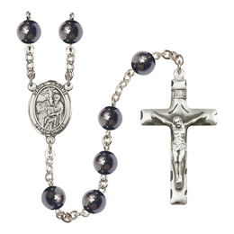 Saint Jerome<br>R6003 8mm Rosary