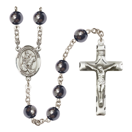 Saint Martin of Tours<br>R6003 8mm Rosary
