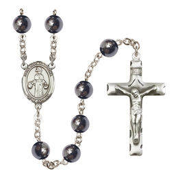 Saint Nino de Atocha<br>R6003 8mm Rosary