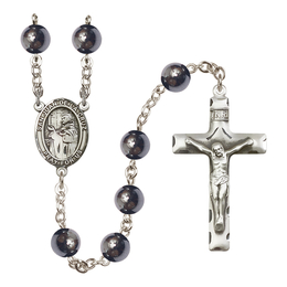 San Juan de la Cruz<br>R6003 8mm Rosary