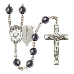 Pope Benedict XVI<br>R6003 8mm Rosary