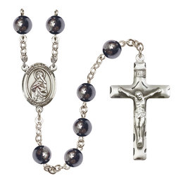 Saint Matilda<br>R6003 8mm Rosary