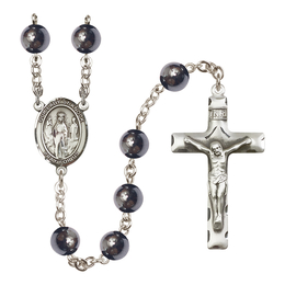 Our Lady of Knock<br>R6003 8mm Rosary