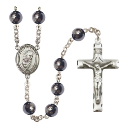 Blessed Trinity<br>R6003 8mm Rosary