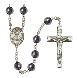 Our Lady of San Juan<br>R6003 8mm Rosary