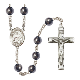 Saint Julia Billiart<br>R6003 8mm Rosary