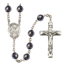 Saint Colette<br>R6003 8mm Rosary
