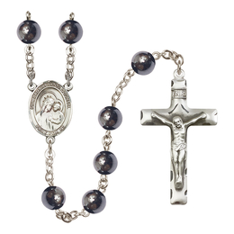 Our Lady of Good Counsel<br>R6003 8mm Rosary