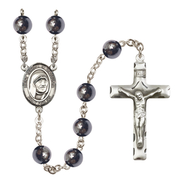 Saint Teresa of Calcutta<br>R6003 8mm Rosary