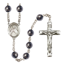 Saint Olivia<br>R6003 8mm Rosary