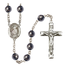 Saint Christina the Astonishing<br>R6003 8mm Rosary
