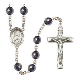 Immaculate Heart of Mary<br>R6003 8mm Rosary