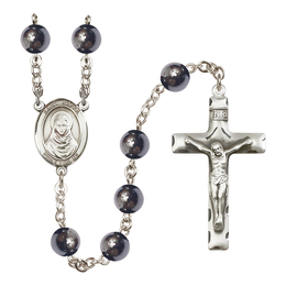 R6003 Series Rosary<br>St. Rafka