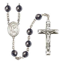 Saint Dunstan<br>R6003 8mm Rosary