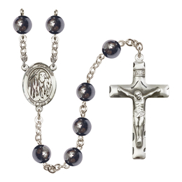 Saint Polycarp of Smyrna<br>R6003 8mm Rosary