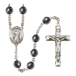 Divine Mercy<br>R6003 8mm Rosary