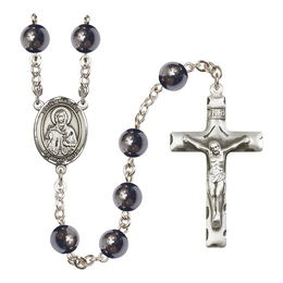 Saint Marina<br>R6003 8mm Rosary