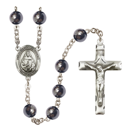 Saint Theodora<br>R6003 8mm Rosary