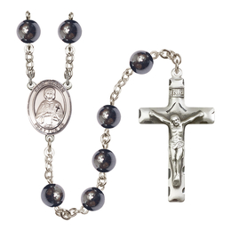 Saint Gerald<br>R6003 8mm Rosary
