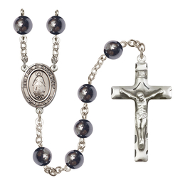 Our Lady of Good Help<br>R6003 8mm Rosary