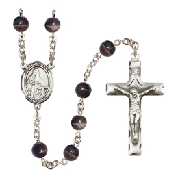 Saint Veronica<br>R6004 7mm Rosary